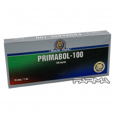 Примабол – Primabol Malay Tiger 100 mg