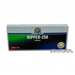 Риппед 250 – Ripped 250 mg Malay Tiger 