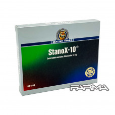 Cтанокс – Stanox Malay Tiger 10 mg
