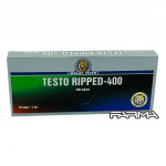 Тесто Риппед – Testo Ripped Malay Tiger 400 mg