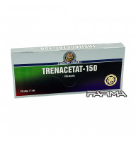 Тренацетат 150 – Trenacetat 150 mg Malay Tiger 