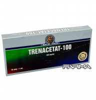 Трен Ацетат 100 – Trenacetat 100 mg Malay Tiger