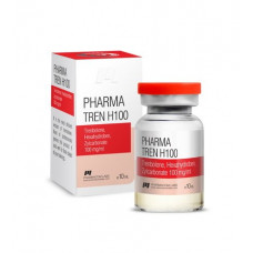 PharmaTren H Pharmacom labs 100 mg