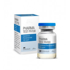 PharmaTest PH 100 mg