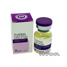 Pharma Dro P Pharmacom labs 100 mg