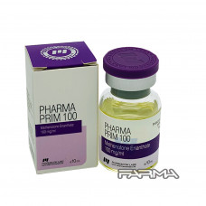 Фарма Прим - Pharma Prim Pharmacom labs 100 mg