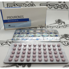 Провиронос - Provironos Pharmacom labs 50 mg