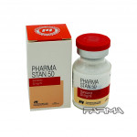 Фарма Стан 50 | Pharma Stan Pharmacom labs 50 mg