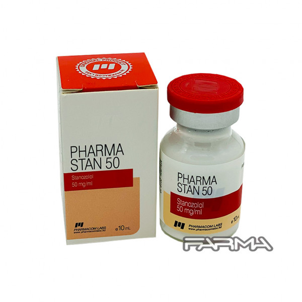 Pharma Stan Pharmacom labs 50 mg/ml
