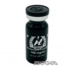 Мастерон пропионат - Masteron Prime Labs 100 mg