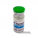 SP Bacteriostatic Water 10 ml