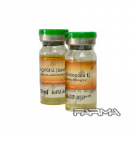 СП Эквипойз Форте – SP Equipoise Forte 400 mg 