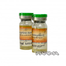 СП Эквипойз Форте – SP Equipoise Forte 400 mg SP Laboratories