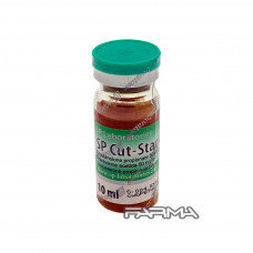 СП Кат Стек 150 – SP Cut Stack 150 mg SP Laboratories 