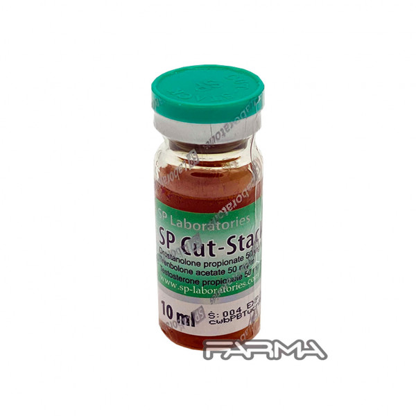 SP Cut Stack SP Laboratories 150 mg/ml
