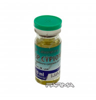 СП Ципионат 200 – SP Cypionate SP Laboratories 200 mg