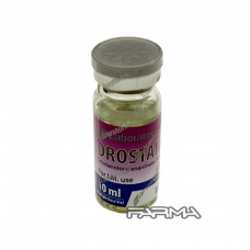 СП Дростанол – SP Drostanol 200 mg 