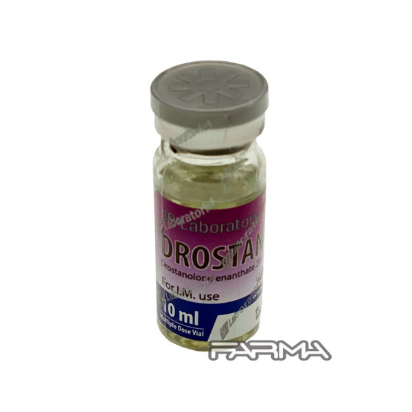 SP Drostanol 200 mg
