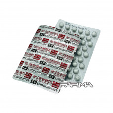 Оксанобол | Оксандролон СП Лабс 10 мг 