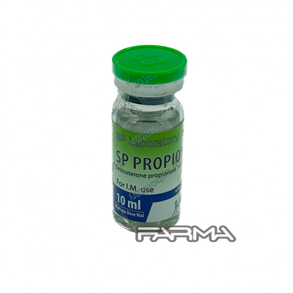 SP Propionate SP Laboratories 100 mg/ml