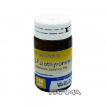 СП Лиотиронин – Liothyronine SP Labs 50 mcg