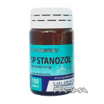 Stanozol SP Laboratories 10 mg
