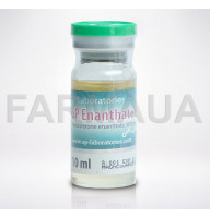 СП Енантат Форте | SP Enanthate Forte 500 mg