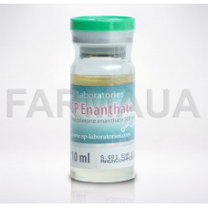 СП Энантат Форте 500 – SP Enanthate Forte 500 mg SP Laboratories