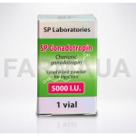 СП Гонадотропин 5000 – SP Gonadotropin 5000 SP Laboratories