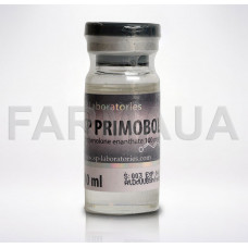 СП Прімабол 100 мг (метенолон енантат)