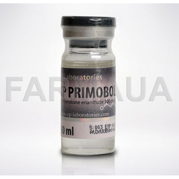SP Primobol 100 mg/ml