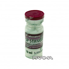 СП Станоджект – SP Stanoject 50 mg SP Laboratories