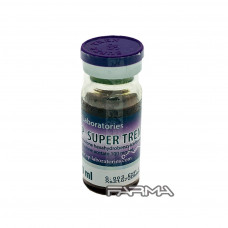 СП Супер Трен 200 – SP Super Tren 200 mg SP Laboratories 