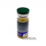 СП Сустанон 250 – SP Sustanon 250 mg SP Laboratories