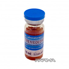 СП Тренболон 75 – SP Trenbolone 75 ml SP Laboratories