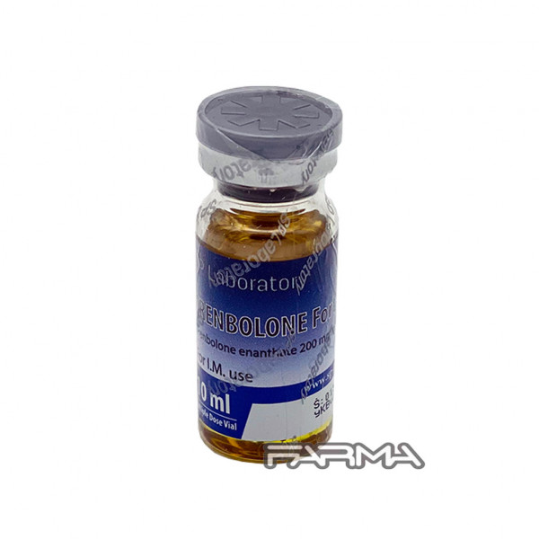 SP Trenbolone Forte SP Laboratories 200 mg/ml