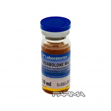 СП Тренболон Микс 150 – SP Trenbolone Mix 150 mg SP Laboratories
