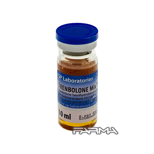 SP Trenbolone Mix SP Laboratories 150 mg/ml