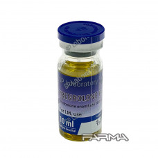 СП Тренболон Энантат 100 – SP Trenbolone Enanthate 100 mg SP Laboratories