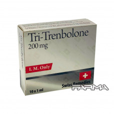Три Тренболон Свисс Ремедис – Tri-Trenbolone Swiss Remedies 200 mg